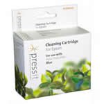 PressIT Blue Cleaning Cartridge for Epson Stylus Photo R800