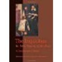 The Inquisition in New Spain, 1536-1820: A Documentary History