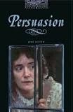 Persuasion: 1400 Headwords (Oxford Bookworms ELT)