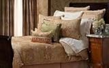 Raymond Waites Renaissance Queen Comforter Set