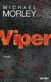 Viper: Thriller - Michael Morley