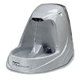 Drinkwell Platinum Pet Fountain
