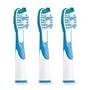 Sonic Complete-Oral B Replacement Brush Heads, 6ct