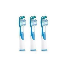 Sonic Complete-Oral B Replacement Brush Heads, 6ct