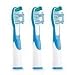 Sonic Complete-Oral B Replacement Brush Heads, 6ct