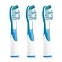 Sonic Complete-Oral B Replacement Brush Heads, 6ct