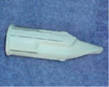 Champion Replacement Cutter Blade - Tan (White or Almond Machine)