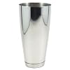 KegWorks Boston Cocktail Bar Shaker, Stainless Steel 30-Ounce