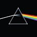 Pink Floyd Dark Side of the Moon steel fridge magnet (ro sq)