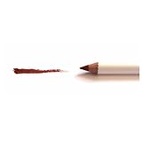 Itay Mineral Cosmetics Long Lasting Lip Liner Pencil in Coffee