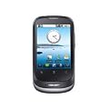Huawei Ideos X1 U8180 Smartphone (7,1 cm (2,8 Zoll) Touchscreen, 3,2 Megapixel Kamera, WiFi, GPS, Android 2.2)
