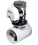 LEWMAR 185TT4.0KW 5.4HP