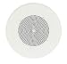 Bogen Communications - ASWG1 - AS1 WITH CEILING GRILLE, WHITE 50MA