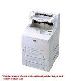 Hi-8050n network-ready mono Laser Printer, 35ppm, 1200x1200 dpi, 64mb, par USB - Same Day... by Brother