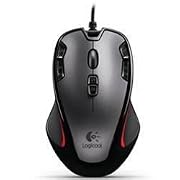 LOGICOOL ゲーミングマウス G300