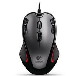 LOGICOOL ゲーミングマウス G300
