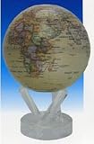 MOVA Globes �x�[�W��