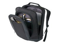 Childrens Toyshop  Electronics : Case Logic 15.4" Laptop Backpack (Black)