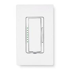 Cover image : 600-Watt Incandescent Full-Range Dimmer Switch