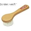 Jentschura Gesichtsb�rste mit Griff