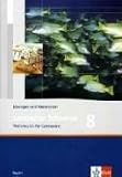 Lambacher Schweizer - Ausgabe f&uuml;r Bayern: Lambacher Schweizer LS Mathematik 8 - L&ouml;sungen und Materialien Neu - Bayern: Mathematik f&uuml;r Gymnasien Klasse 8 - Matthias Dorn, Christine Kestler, Felizitas Novotny, Anita Petersen