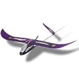 Megatech Sky Vector RC Radio Control Airplane - B00005OB9O