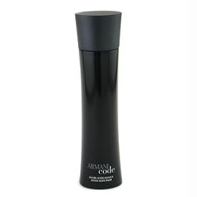 Armani Code by Giorgio Armani for Men - 3.4 oz After Shave Balm