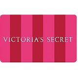 Victorias Secret Gift Card 50.00
