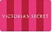 $25.00 Victoria Secret Gift Card