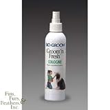 BIO-GROOM Groom N Fresh Dog Cologne (8 oz.)