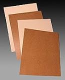 File Backs (Cuts), Manila Standard Weight, Legal Size, Optional Fastener or Holes