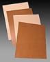 File Backs (Cuts), Manila Standard Weight, Legal Size, Optional Fastener or Holes