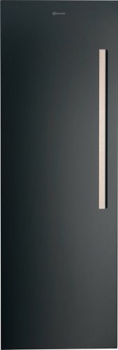 Bauknecht GKN 360 A+ L ES Gefrierschrank / A++ / 228 L / Schwarz / NoFrost / Turbo-Freeze Preisvergleich