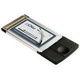CNet Smart Wireless-G CardBus Adapter CWC-854 - Network adapter - CardBus - 802.11b, 802.11g