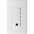 Monster Cable ML IWD600S-3 NF EFS In-Wall 3-Way Auxiliary Dimmer