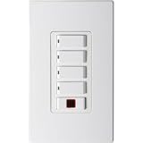 ILLUMINESNCE INWALL 3WAY