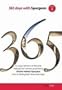 365 Days with C H Spurgeon Vol 2: A unique collection of 365 daily readings from sermons preached by Charles Haddon Spurgeon from his Metropolitan Tabernacle Pulpit