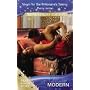 Virgin for the Billionaire's Taking (Modern Romance)