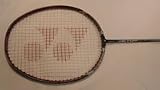 Yonex NC TUFF 9