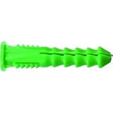 Hillman Fastener Corp 370332 Ribbed Plastic Anchor