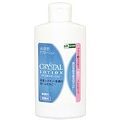 MKクリスタルローション 糸引きぬるぬるタイプ 180ml
