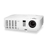 NEC Display Solutions NP-V300X XGA 1024 x 768 3000 Lumens DLP High-Brightness Mobile Projector