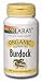 Organic Burdock Root 540mg - 100 - Capsule
