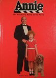 Annie: The Storybook Based on the Movie (Movie Storybooks)