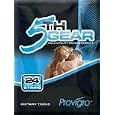 5th 5 th Gear Male Enhancement Power Strips dissolve in Minutes to Instantly Stimulate a Lasting and Satisfying Sexual Experience