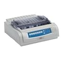 Okidata ML420 Impact Printer