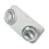TCO70012 - Twin Beam Emergency Light by Tatco