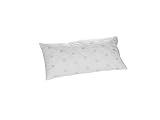 Produkt-Bild: Badenia Bettcomfort 03840750108 Nackenst&uuml;tzkissen Dreams Feeling 40 x 80 cm wei&szlig;
