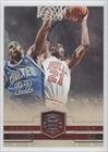 2009-10 Court Kings Silver #79 - Hakim Warrick/99