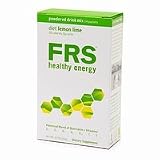 FRS Healthy Energy Powdered Drink Mix 14 ea